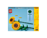 LEGO NIE UŻYWAĆ  40524 Słoneczniki - 1221209 - zdjęcie 7
